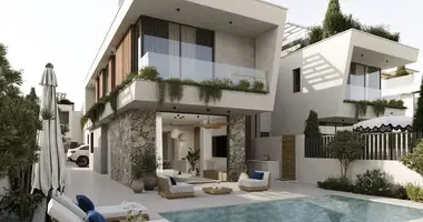 Villa in Agia Napa, Zypern
