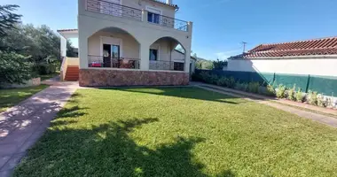 Villa en Artemisio, Grecia