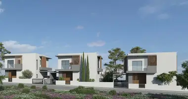 3 bedroom house in Parekklisia, Cyprus
