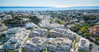 2 bedroom apartment in San Pedro Alcantara, Spain