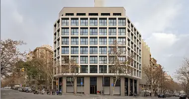 Wohnung 2 zimmer in Barcelona, Spanien