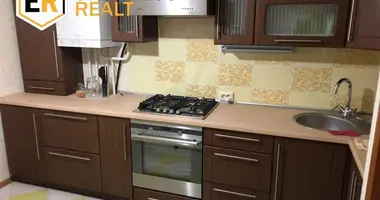 Mieszkanie 1 pokój w Brześć, Białoruś