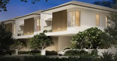 Villa 3 bedrooms in Si Sunthon, Thailand