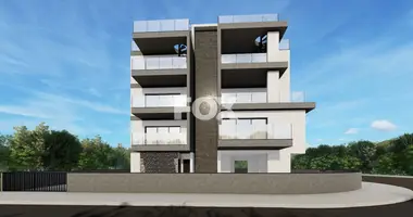 3 bedroom apartment in Ypsonas Municipality, Cyprus