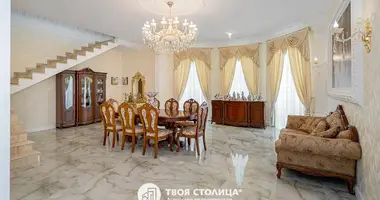 Dom 5 pokojów w Barawlany, Białoruś