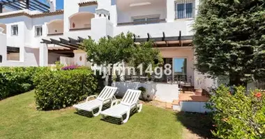 Haus 3 Schlafzimmer in San Pedro Alcantara, Spanien
