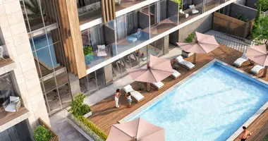 Appartement 1 chambre dans Doubaï, Émirats arabes unis