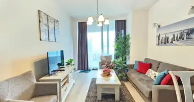 Apartamento 1 habitacion en Budva, Montenegro
