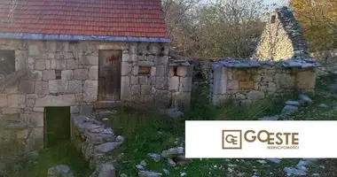 Casa en Opcina Dezanovac, Croacia