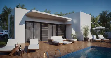 Villa in Benijofar, Spanien