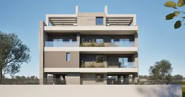 Квартира 2 спальни в Municipality of Pylaia Chortiatis, Греция