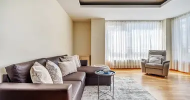 3 room apartment in Vilnius, Lithuania