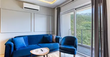 Penthouse 2 bedrooms in Becici, Montenegro