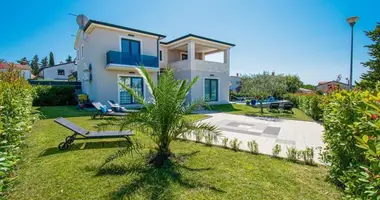 Villa 3 bedrooms in Grad Porec, Croatia