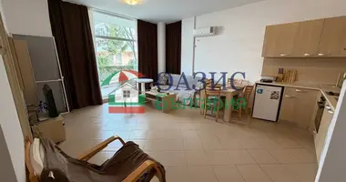 Apartamento 2 habitaciones en Nesebar, Bulgaria