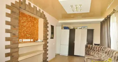 Apartment in Ivyanets, Belarus