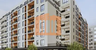 Mieszkanie 2 pokoi w Bashkia Durres, Albania