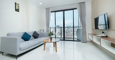 Кондо 1 комната в Sangkat Tuol Svay Prey Ti Muoy, Камбоджа