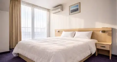 Mieszkanie 2 pokoi w Połąga, Litwa