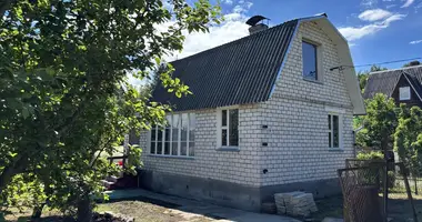 Casa en Cervienski sielski Saviet, Belarús