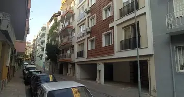 Wohnung 3 zimmer in Efeler, Türkei