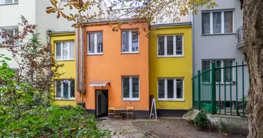 Apartamento 2 habitaciones en Varsovia, Polonia