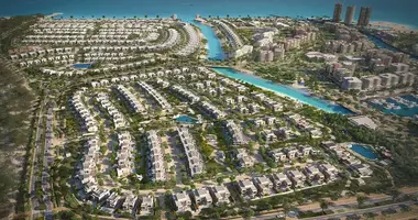 Villa 4 bedrooms in Zayed City, United Arab Emirates