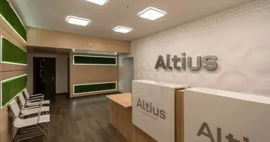 Commercial property 309 m² in Odesa, Ukraine