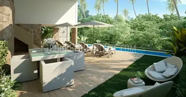 Apartamento 1 habitacion en Karon, Tailandia