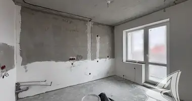 Wohnung 2 zimmer in Brest, Belarus