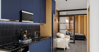 Квартира 3 комнаты в Дуррес, Албания