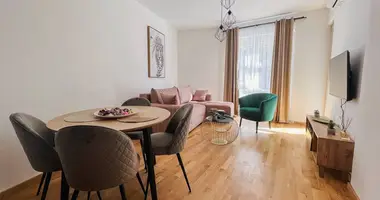 Apartamento 1 habitacion en Becici, Montenegro