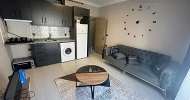 Квартира 3 комнаты в Шишли, Турция