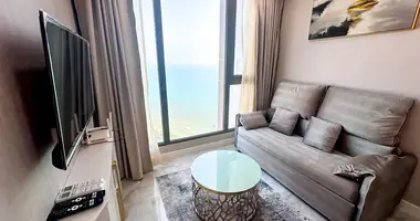 Apartamento independiente Piso independiente 1 habitacion en Pattaya City, Tailandia