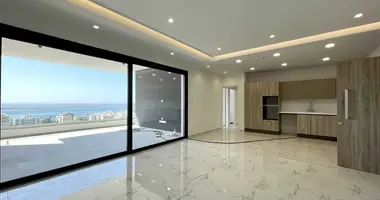 Квартира 4 комнаты в муниципалитет Лимасол, Кипр
