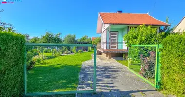 Maison dans Alytus, Lituanie