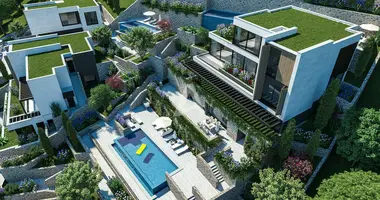 Villa 5 chambres dans Donja Lastva, Monténégro