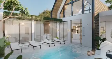Villa 3 chambres dans Karon, Thaïlande