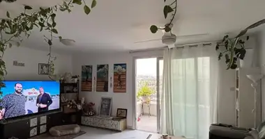 Квартира 4 спальни в муниципалитет Лимасол, Кипр