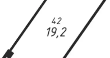 Magazyn 19 m² w Moskwa, Rosja