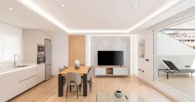 Appartement 3 chambres dans Dos Hermanas, Espagne