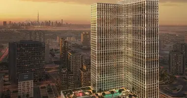 1 bedroom apartment in Dubai, United Arab Emirates