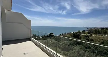 4 bedroom house in Benalmadena, Spain