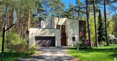 Дом 6 комнат в Юрмала, Латвия