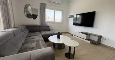 2 bedroom penthouse in Kato Polemidion Municipality, Cyprus