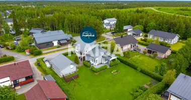 Casa en Kempele, Finlandia