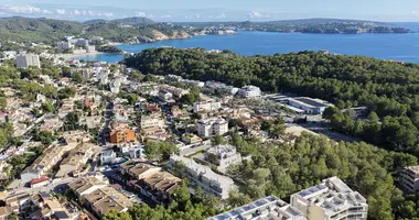 Haus 3 Schlafzimmer in Peguera, Spanien