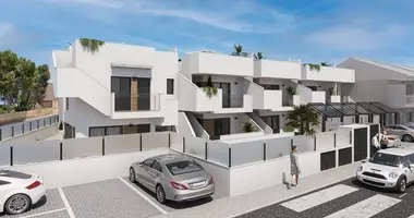 Reihenhaus in San Pedro del Pinatar, Spanien
