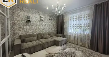 Wohnung 3 zimmer in Kobryn, Belarus