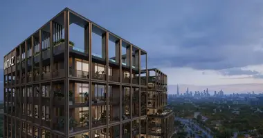 Appartement 2 chambres dans Doubaï, Émirats arabes unis